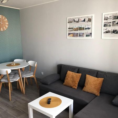 Apartament Mia Malbork Exterior foto