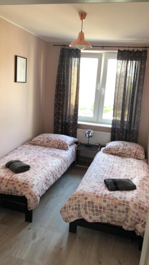 Apartament Mia Malbork Exterior foto