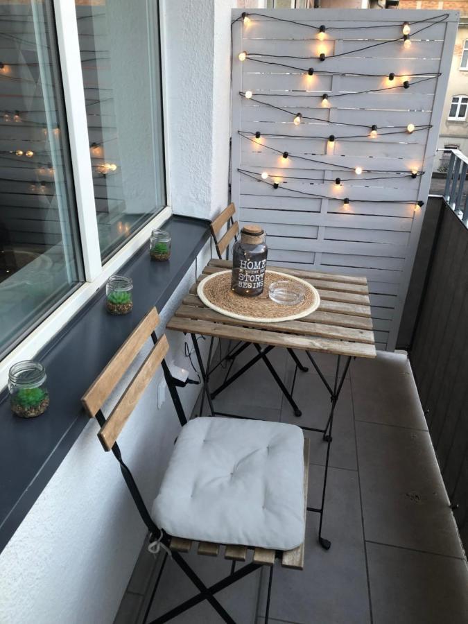Apartament Mia Malbork Exterior foto