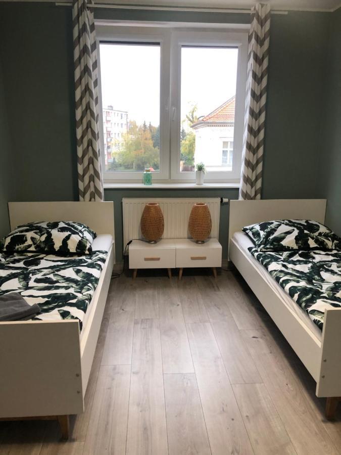Apartament Mia Malbork Exterior foto